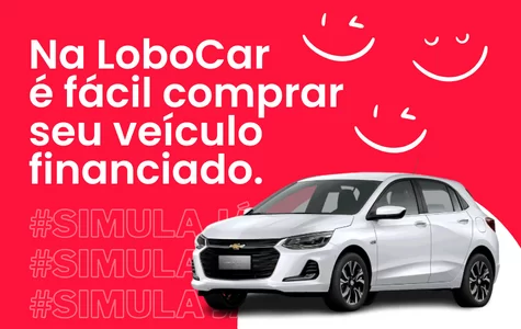 Banner Mobile - LoboCar